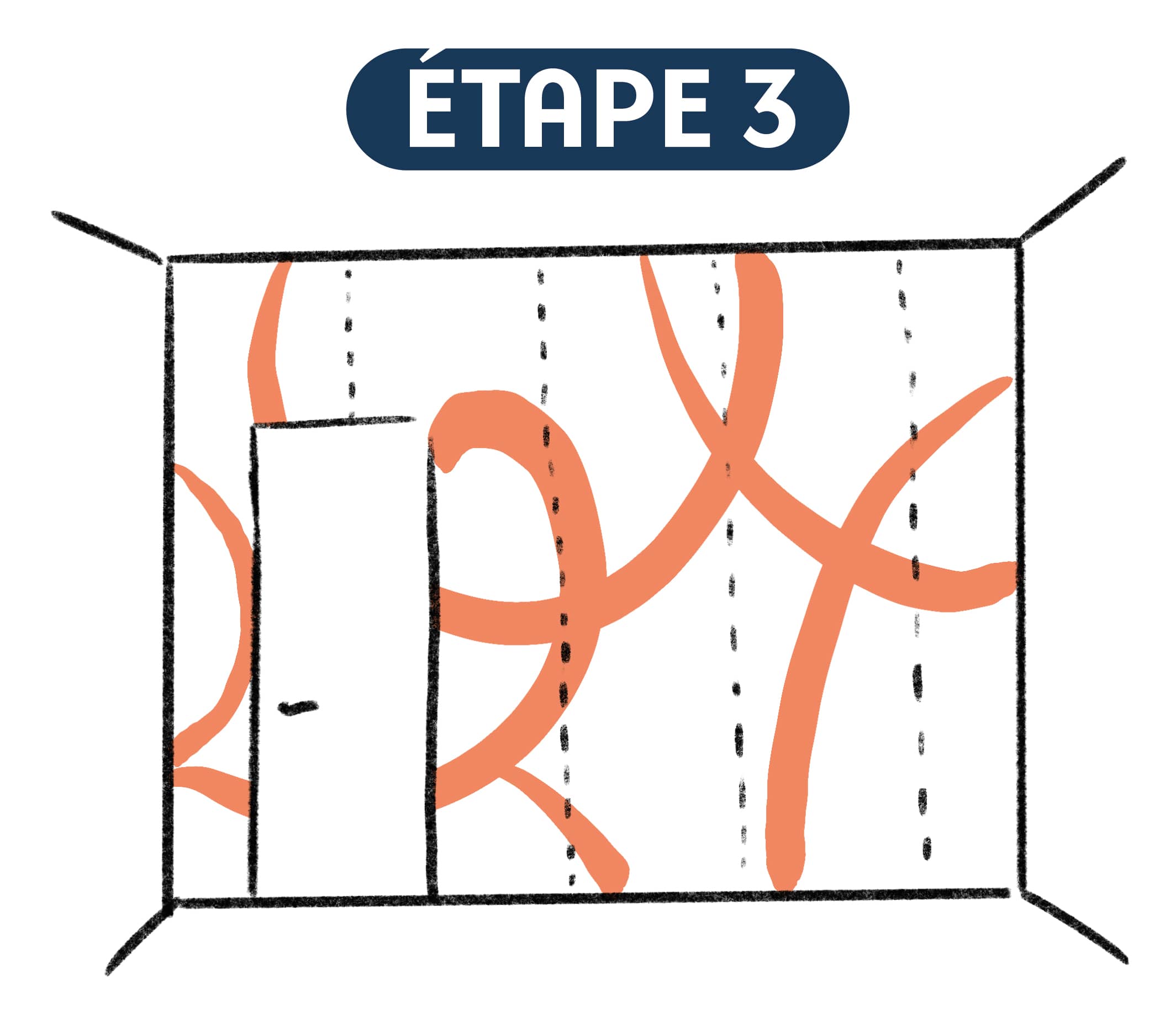 Vos mesures suivant votre papier peints — free download